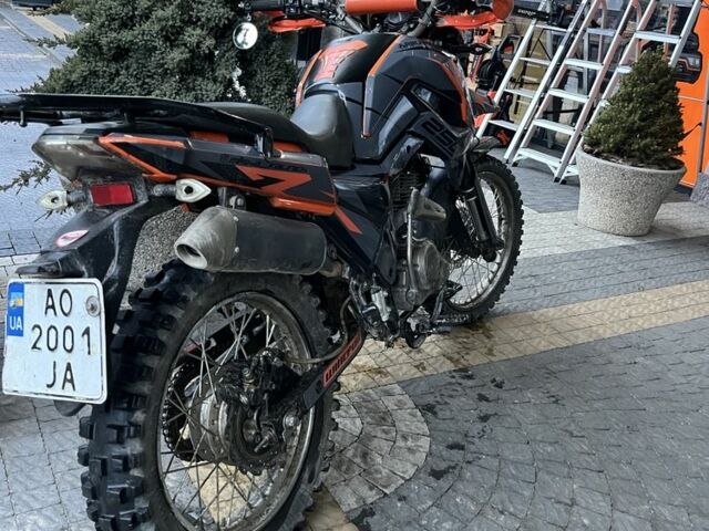 Шанрай 6510, об'ємом двигуна 0.25 л та пробігом 0 тис. км за 1185 $, фото 9 на Automoto.ua