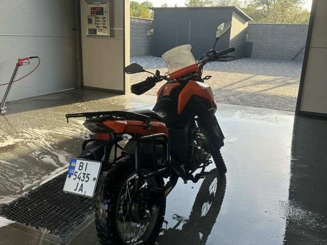 Шанрай 6510, объемом двигателя 0.25 л и пробегом 0 тыс. км за 1250 $, фото 2 на Automoto.ua