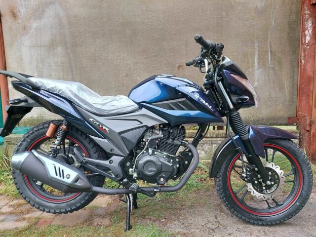 Шанрай 6510, объемом двигателя 0.2 л и пробегом 0 тыс. км за 1395 $, фото 16 на Automoto.ua