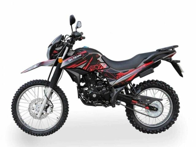 Шанрай 6510, об'ємом двигуна 0.2 л та пробігом 0 тис. км за 1300 $, фото 5 на Automoto.ua