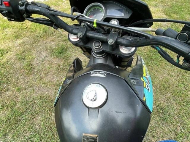 Шанрай 6510, об'ємом двигуна 0.25 л та пробігом 0 тис. км за 1150 $, фото 9 на Automoto.ua