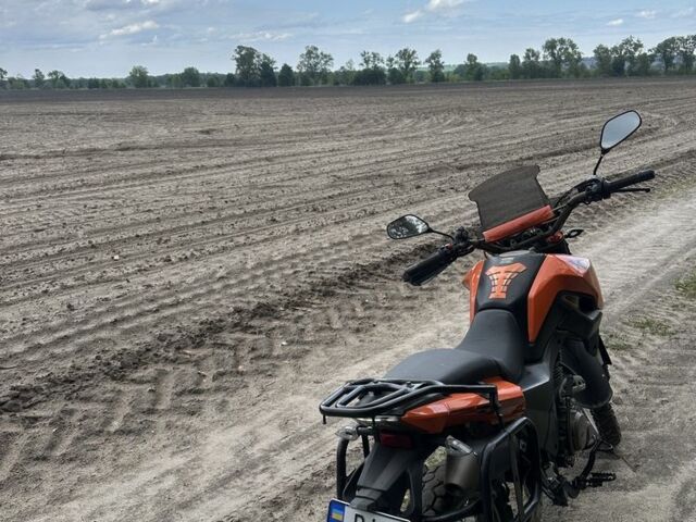 Шанрай 6510, объемом двигателя 0.25 л и пробегом 0 тыс. км за 1250 $, фото 1 на Automoto.ua
