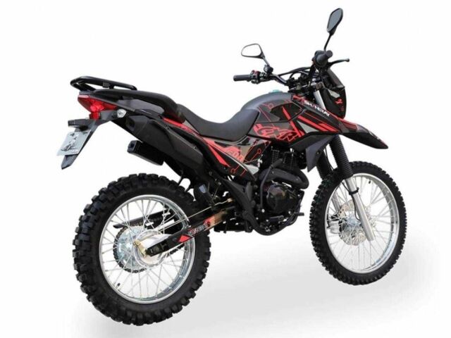 Шанрай 6510, об'ємом двигуна 0.2 л та пробігом 0 тис. км за 1300 $, фото 7 на Automoto.ua