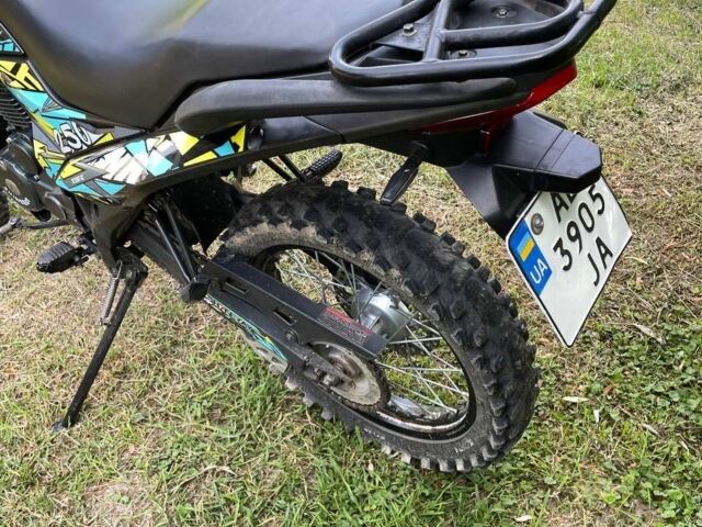 Шанрай 6510, об'ємом двигуна 0.25 л та пробігом 0 тис. км за 1150 $, фото 5 на Automoto.ua