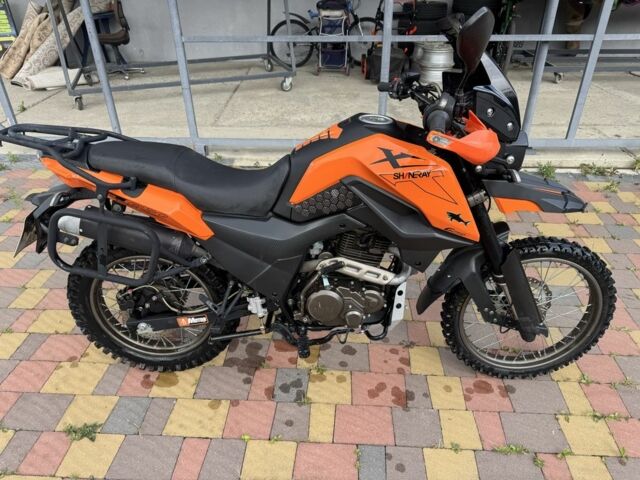 Шанрай 6510, объемом двигателя 14.86 л и пробегом 0 тыс. км за 1079 $, фото 3 на Automoto.ua