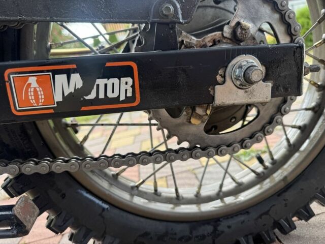 Шанрай 6510, объемом двигателя 14.86 л и пробегом 0 тыс. км за 1079 $, фото 8 на Automoto.ua