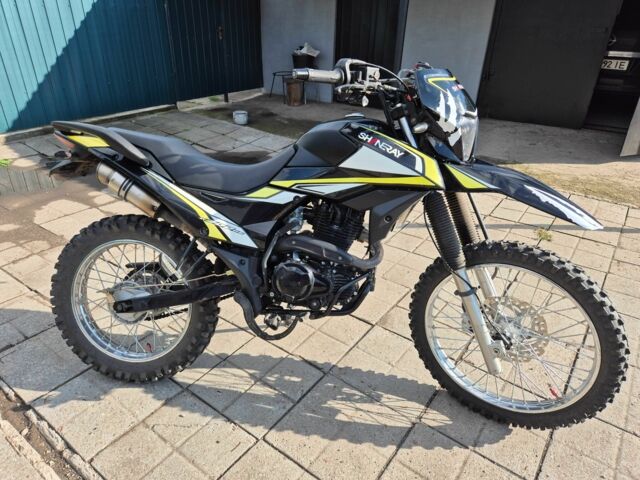 Шанрай 6510, об'ємом двигуна 0.2 л та пробігом 0 тис. км за 1082 $, фото 1 на Automoto.ua