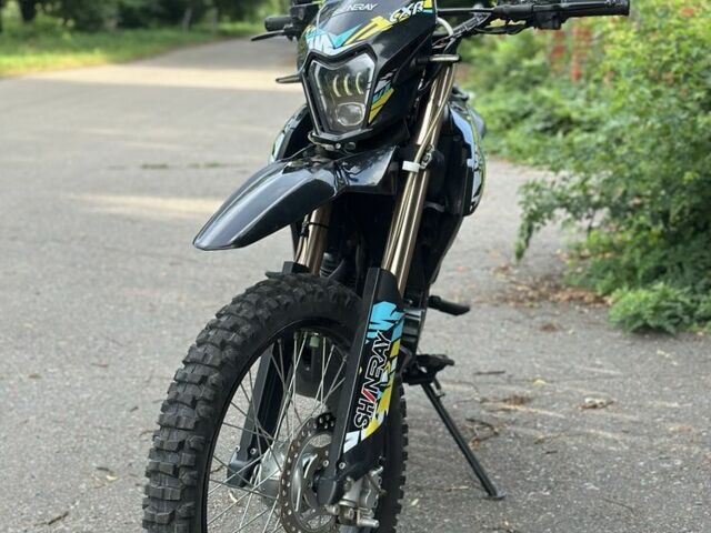 Шанрай 6510, объемом двигателя 0.25 л и пробегом 0 тыс. км за 1150 $, фото 3 на Automoto.ua