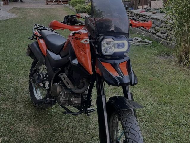 Шанрай 6510, об'ємом двигуна 0.25 л та пробігом 0 тис. км за 1185 $, фото 2 на Automoto.ua