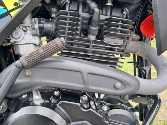 Шанрай 6510, объемом двигателя 0.25 л и пробегом 0 тыс. км за 1321 $, фото 6 на Automoto.ua