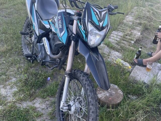 Шанрай 6510, объемом двигателя 0.25 л и пробегом 0 тыс. км за 1150 $, фото 3 на Automoto.ua
