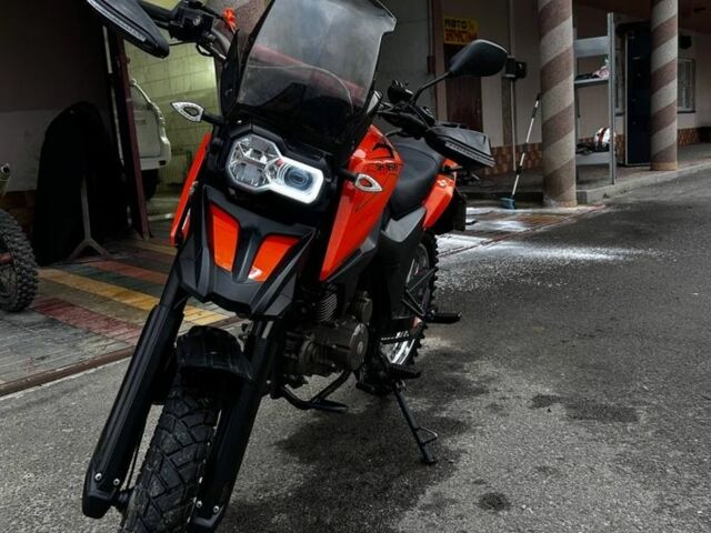 Шанрай 6510, об'ємом двигуна 0.25 л та пробігом 0 тис. км за 1185 $, фото 6 на Automoto.ua