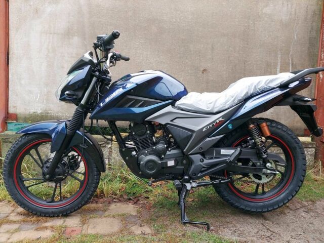 Шанрай 6510, объемом двигателя 0.2 л и пробегом 0 тыс. км за 1395 $, фото 17 на Automoto.ua