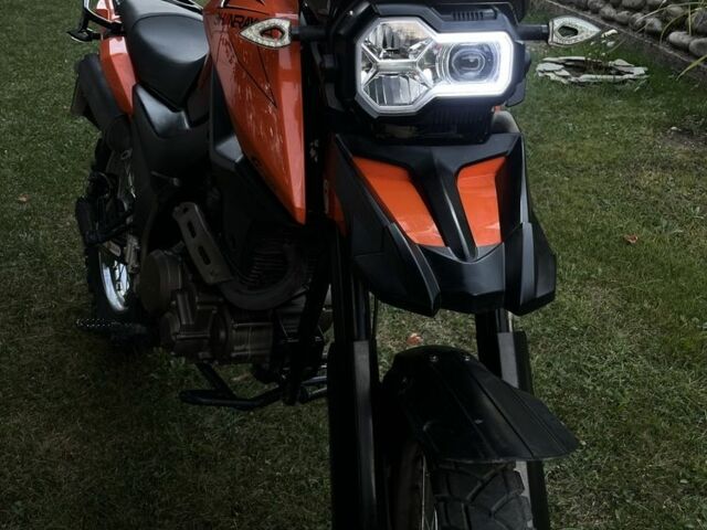 Шанрай 6510, об'ємом двигуна 0.25 л та пробігом 0 тис. км за 1185 $, фото 1 на Automoto.ua