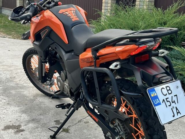 Шанрай 6510, объемом двигателя 0.25 л и пробегом 0 тыс. км за 1300 $, фото 2 на Automoto.ua