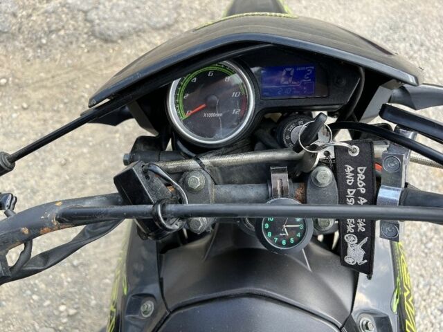 Шанрай 6510, объемом двигателя 0.25 л и пробегом 0 тыс. км за 1500 $, фото 2 на Automoto.ua