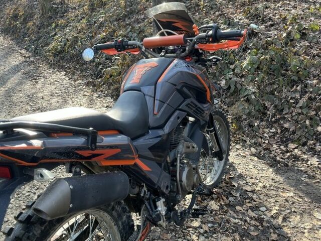 Шанрай 6510, об'ємом двигуна 0.25 л та пробігом 0 тис. км за 1185 $, фото 12 на Automoto.ua