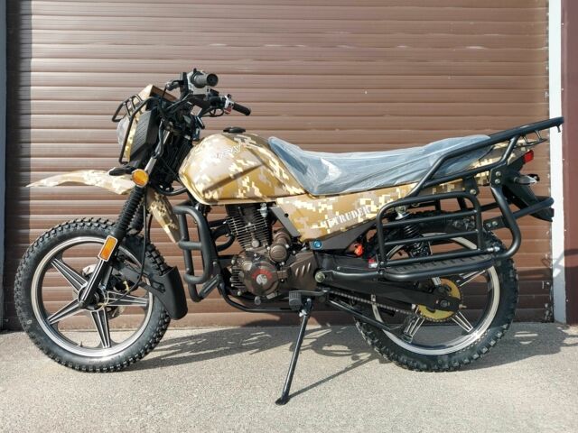 Шанрай 6510, объемом двигателя 0.2 л и пробегом 0 тыс. км за 1395 $, фото 14 на Automoto.ua