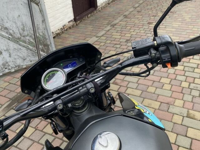 Шанрай 6510, объемом двигателя 0.25 л и пробегом 0 тыс. км за 1165 $, фото 4 на Automoto.ua