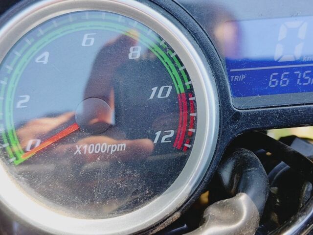 Шанрай 6510, объемом двигателя 0.25 л и пробегом 0 тыс. км за 58000 $, фото 7 на Automoto.ua