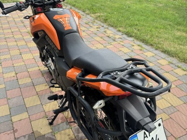 Шанрай 6510, объемом двигателя 14.86 л и пробегом 0 тыс. км за 1079 $, фото 5 на Automoto.ua