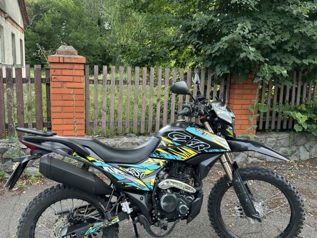 Шанрай 6510, объемом двигателя 0.25 л и пробегом 0 тыс. км за 1150 $, фото 7 на Automoto.ua