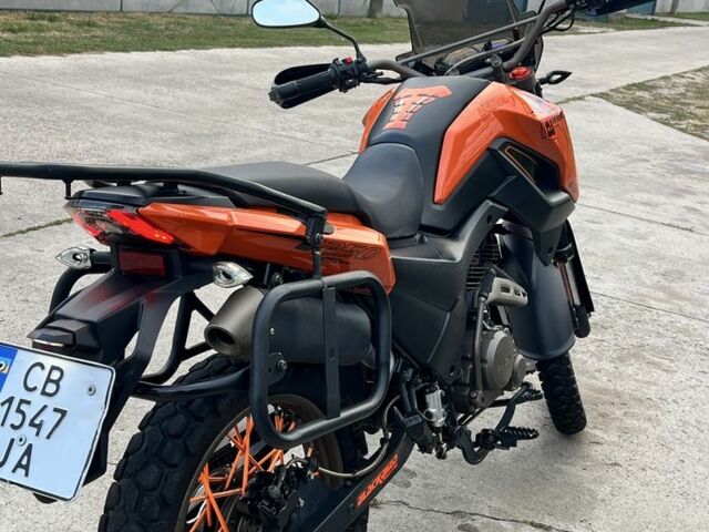 Шанрай 6510, объемом двигателя 0.25 л и пробегом 0 тыс. км за 1300 $, фото 3 на Automoto.ua