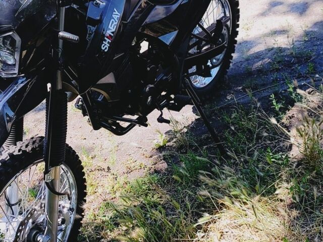 Шанрай 6510, объемом двигателя 0.25 л и пробегом 0 тыс. км за 58000 $, фото 3 на Automoto.ua