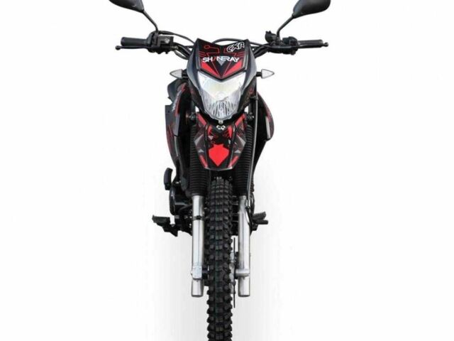 Шанрай 6510, об'ємом двигуна 0.2 л та пробігом 0 тис. км за 1300 $, фото 1 на Automoto.ua