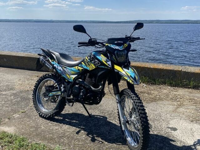 Шанрай 6510, объемом двигателя 0.25 л и пробегом 0 тыс. км за 1165 $, фото 5 на Automoto.ua