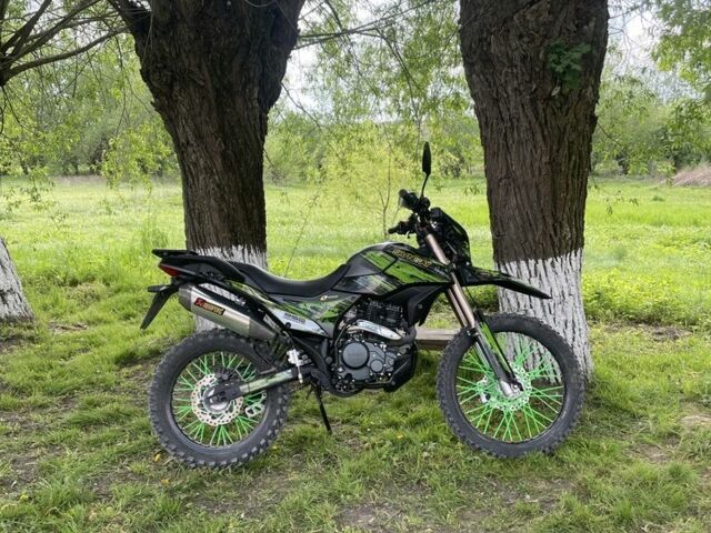 Шанрай 6510, объемом двигателя 0.25 л и пробегом 0 тыс. км за 1450 $, фото 6 на Automoto.ua