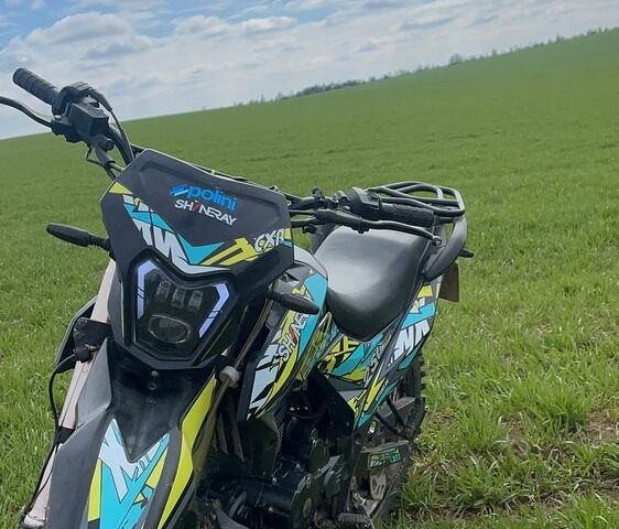 Шанрай 6510, объемом двигателя 0.25 л и пробегом 0 тыс. км за 1150 $, фото 14 на Automoto.ua