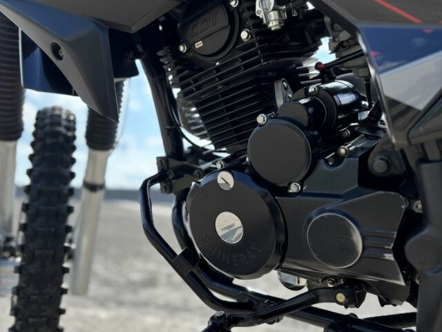 Шанрай 6510, об'ємом двигуна 0.25 л та пробігом 0 тис. км за 1400 $, фото 5 на Automoto.ua