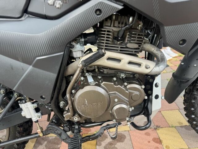 Шанрай 6510, объемом двигателя 14.86 л и пробегом 0 тыс. км за 1079 $, фото 10 на Automoto.ua