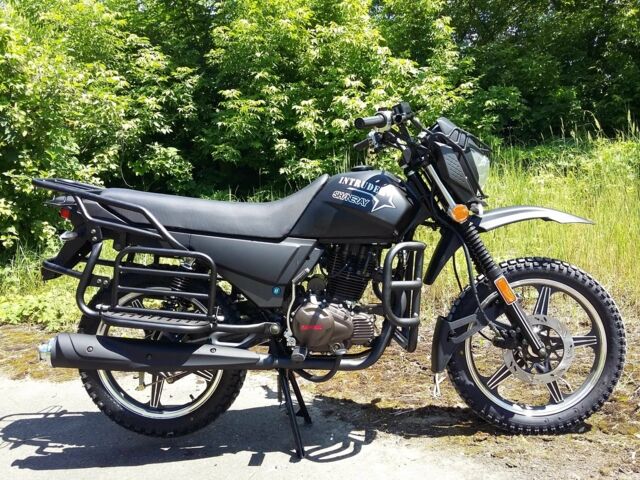 Шанрай 6510, объемом двигателя 0.2 л и пробегом 0 тыс. км за 1395 $, фото 19 на Automoto.ua