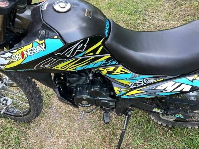 Шанрай 6510, об'ємом двигуна 0.25 л та пробігом 0 тис. км за 1150 $, фото 3 на Automoto.ua