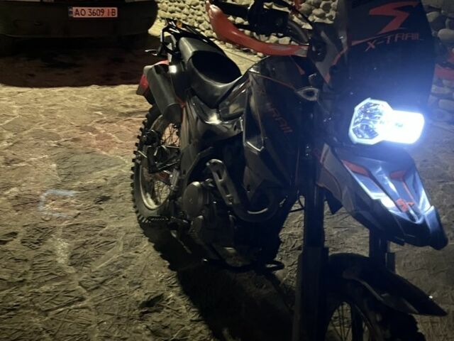 Шанрай 6510, об'ємом двигуна 0.25 л та пробігом 0 тис. км за 1185 $, фото 10 на Automoto.ua