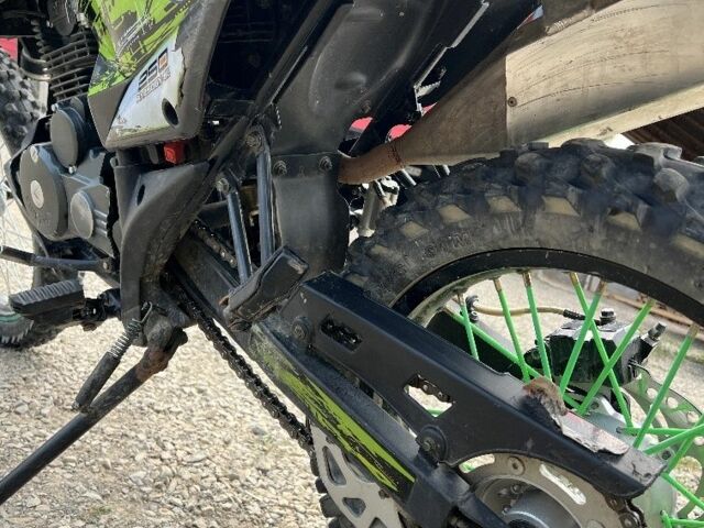 Шанрай 6510, объемом двигателя 0.25 л и пробегом 0 тыс. км за 1500 $, фото 3 на Automoto.ua