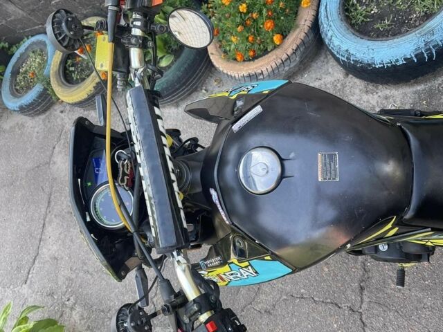 Шанрай 6510, объемом двигателя 0.2 л и пробегом 0 тыс. км за 46000 $, фото 4 на Automoto.ua