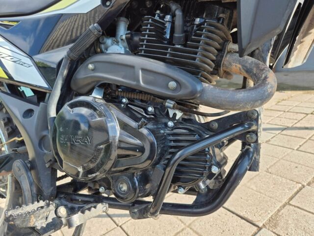 Шанрай 6510, об'ємом двигуна 0.2 л та пробігом 0 тис. км за 1082 $, фото 6 на Automoto.ua