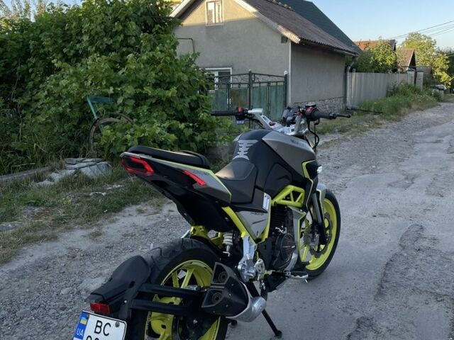 Шанрай 6510, объемом двигателя 0.3 л и пробегом 0 тыс. км за 1400 $, фото 4 на Automoto.ua