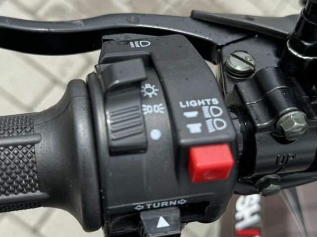 Шанрай 6510, об'ємом двигуна 0.2 л та пробігом 0 тис. км за 1350 $, фото 12 на Automoto.ua