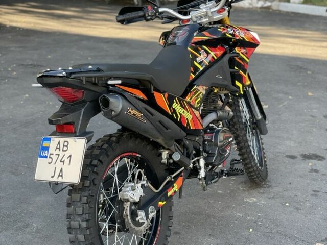 Шанрай 6510, объемом двигателя 0.3 л и пробегом 0 тыс. км за 1400 $, фото 4 на Automoto.ua