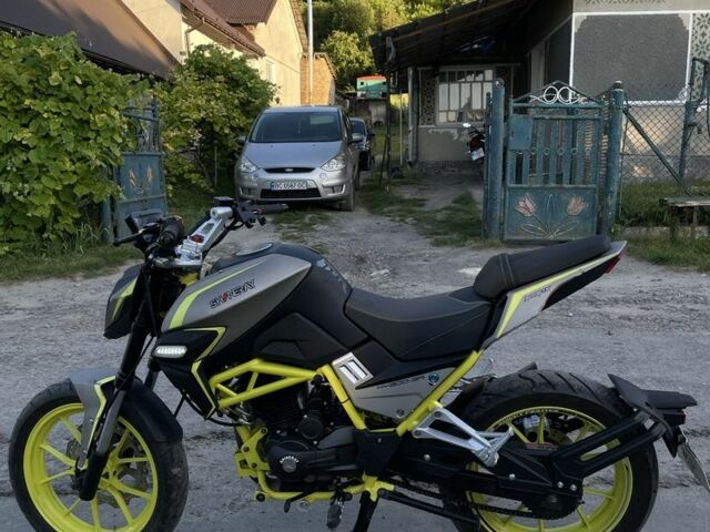 Шанрай 6510, объемом двигателя 0.3 л и пробегом 0 тыс. км за 1400 $, фото 7 на Automoto.ua