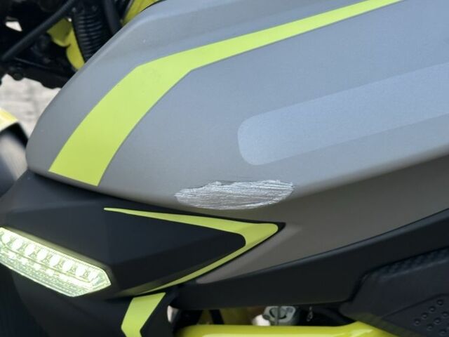 Шанрай 6510, объемом двигателя 0.3 л и пробегом 0 тыс. км за 1650 $, фото 4 на Automoto.ua