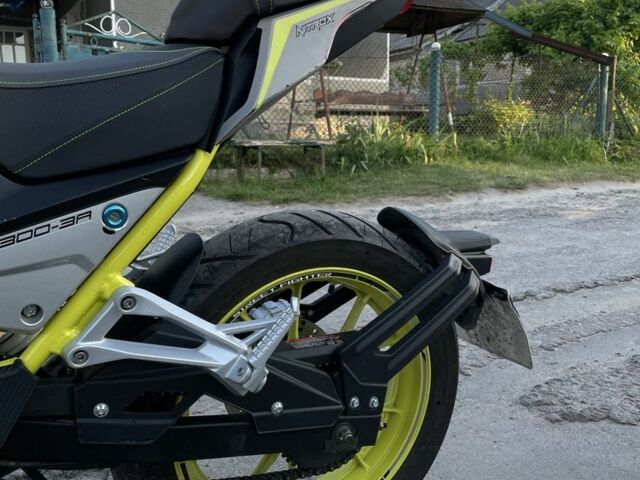 Шанрай 6510, объемом двигателя 0.3 л и пробегом 0 тыс. км за 1400 $, фото 8 на Automoto.ua