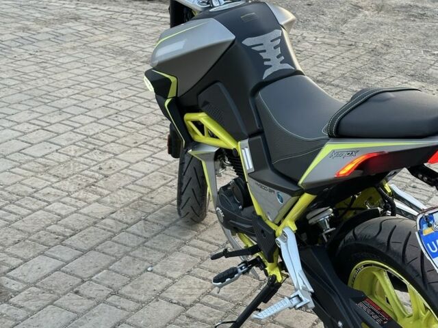 Шанрай 6510, объемом двигателя 0.3 л и пробегом 0 тыс. км за 1650 $, фото 3 на Automoto.ua