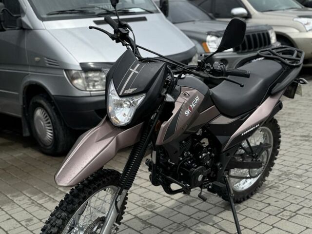 Шанрай 6510, об'ємом двигуна 0.2 л та пробігом 0 тис. км за 1350 $, фото 4 на Automoto.ua