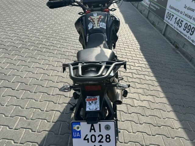 Шанрай 6510, объемом двигателя 0.25 л и пробегом 0 тыс. км за 1200 $, фото 2 на Automoto.ua