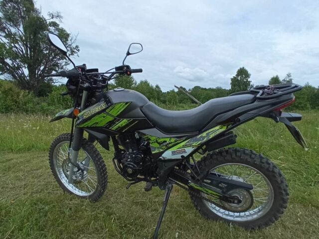 Шанрай 6510, объемом двигателя 0.2 л и пробегом 0 тыс. км за 1050 $, фото 3 на Automoto.ua